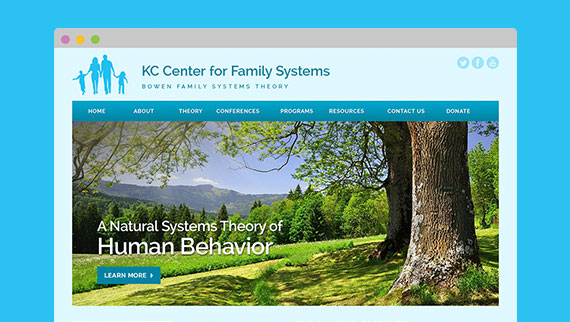 KC Center for Family Systems